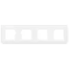 Image de Legrand Mosaic 078808L - Blanc