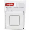 Image de Legrand Mosaic Interrupteur va-et-vient - Blanc