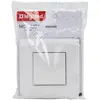 Image de Legrand Mosaic poussoir - Blanc