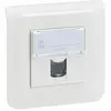 Image de Legrand Mosaic - Prise RJ45 Cat6