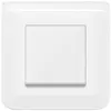 Image de Legrand Mosaic Interrupteur va-et-vient - Blanc