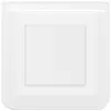 Image de Legrand Mosaic double va-et-vient - Blanc
