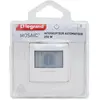 Image de Legrand Mosaic - Blanc