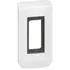 Image de Legrand Mosaic plaque 1 module - Blanc
