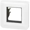Image de Legrand Mosaic - Blanc