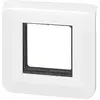 Image de Legrand Mosaic - Blanc