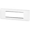 Image de Legrand Mosaic 6 modules - Blanc