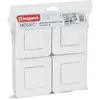 Image de Legrand Mosaic va-et-vient - Blanc