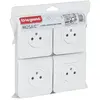 Image de Legrand Mosaic - Blanc