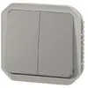 Image de Legrand Plexo 069525L - Gris