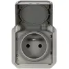 Image de Legrand Plexo 069551L - Gris