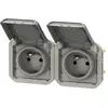 Image de Legrand Plexo 069562L - Gris