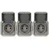 Image de Legrand Plexo 069564L - Gris