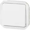Image de Legrand Plexo 069611L - Blanc
