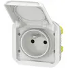 Image de Legrand Plexo 069621L - Blanc