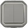 Image de Legrand Plexo 069715L - Gris