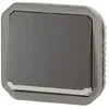 Image de Legrand Plexo 069803L - Anthracite