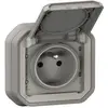 Image de Legrand Plexo 069831L - Gris