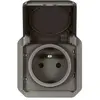 Image de Legrand Plexo 069891L - Anthracite