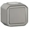 Image de Legrand Plexo - Gris clair