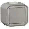 Image de Legrand Plexo 070009 - Gris