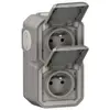 Image de Legrand Plexo 070013 - Gris