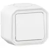 Image de PLEXO INTERRUPTEUR VA ET VIENT BLANC LEGRAND - 070022