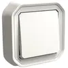 Image de PLEXO VA ET VIENT ENCASTRE BLANC LEGRAND - 070032