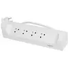 Image de Legrand 049404 - blanc