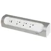 Image de Legrand 049409 - Blanc/Alu
