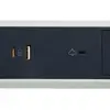 Image de Legrand bloc multiprise 3 x 2P+T - 1,5 m
