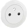Image de Legrand Céliane CB0111 - Blanc