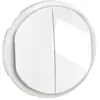 Image de Legrand Céliane CB2001 - Blanc
