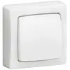 Image de Legrand ALB2213WH - Blanc