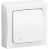 Image de Legrand ALB2211WH - Blanc