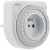Image de Otio Programmateur mécanique blanc