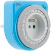 Image de Otio Programmateur mécanique bleu