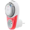 Image de Otio Programmateur T-10 rouge