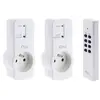 Image de Zenitech Lot de Prises