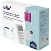 Image de Otio Pack chauffage connecté avec télécommande thermostat + 3x modules de chauffage