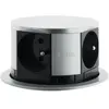 Image de OTIO Bloc Encastrable 4 Prises - Inox