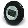 Image de Thermomètre intérieur noir - 936052 - OTIO