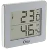 Image de Otio Thermomètre hygromètre Blanc - LCD
