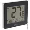 Image de Otio Thermomètre Filaire Noir - Extérieur