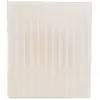 Image de Atlantic Filtre G4 Primocosy - Lot de 2