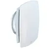 Image de Atlantic 412227 - Bouche Ventilation Fixe Ø125 mm