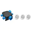 Image de ATLANTIC Kit VMC Hygrocosy Flex Plat