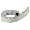 Image de Atlantic Gaine PVC isolée - 6 m