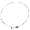 Image de Atlantic 423358 - Collier Monofil Ø160 mm - Sachet 10