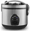 Image de Simeo CRM230 - Inox/Noir
